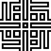 Labyrinth | V=04_201-017 Labyrinth | V=04_201-017